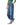 Women’s High Waisted Wide Leg Jeans with Cuffed Hems-Pants for Women-CaldwellVoss