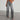 Women’s High-Waisted Wide-Leg Jeans with Raw Hem-Pants for Women-CaldwellVoss