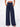 Women’s High-Waisted Wide-Leg Pleated Trousers-Pants for Women-CaldwellVoss