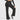 Women’s High-Waisted Wide Leg Yoga Pants-Pants for Women-CaldwellVoss