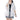 Women’s Hooded Sheer Zip Jacket-Jacket for women-CaldwellVoss