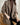Women's Houndstooth Coat with Button Placket-Jacket for women-CaldwellVoss