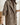 Women's Houndstooth Coat with Button Placket-Jacket for women-CaldwellVoss