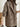 Women's Houndstooth Coat with Button Placket-Jacket for women-CaldwellVoss