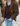 Women's Jacket with Collar and Buttons-Jacket for women-CaldwellVoss