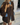 Women's Jacket with Collar and Buttons-Jacket for women-CaldwellVoss