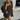 Women's Jacket with Collar and Buttons-Jacket for women-CaldwellVoss