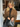 Women's Jacket with Collar and Buttons-Jacket for women-CaldwellVoss