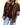 Women's Jacket with Collar and Buttons-Jacket for women-CaldwellVoss