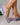 Women’s Jelly Wedge Sandals with Cutout Pattern-Footwear for women-CaldwellVoss