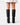 Women’s Knee-High Pointed Toe Boots with Hardware Detail-Footwear for women-CaldwellVoss