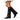 Women’s Knee-High Pointed Toe Boots with Hardware Detail-Footwear for women-CaldwellVoss
