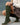 Women’s Knee High Suede Boots with Low Block Heel-Footwear for women-CaldwellVoss