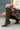 Women’s Knee High Suede Boots with Low Block Heel-Footwear for women-CaldwellVoss