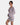 Women’s Knit Mini Dress with Cutout Detail-Mini Dress-CaldwellVoss