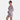 Women’s Knit Mini Dress with Cutout Detail-Mini Dress-CaldwellVoss