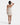 Women’s Knit Mini Dress with Ruffled Hem-Mini Dress-CaldwellVoss