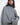 Women's Knit Sweater with Crew Neck and Dropped Shoulders-Sweaters for Women-CaldwellVoss