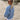 Women's Knit Sweater with Crew Neck and Dropped Shoulders-Sweaters for Women-CaldwellVoss