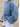 Women's Knit Sweater with Crew Neck and Dropped Shoulders-Sweaters for Women-CaldwellVoss