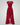 Women’s Lace Bodice High-Low Midi Dress-Midi Dress-CaldwellVoss