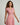 Women’s Lace Bodice High-Low Midi Dress-Midi Dress-CaldwellVoss