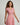 Women’s Lace Bodice High-Low Midi Dress-Midi Dress-CaldwellVoss