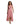 Women’s Lace Bodice High-Low Midi Dress-Midi Dress-CaldwellVoss