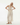 Women's Lace Trim Vest and Wide Leg Pants Set-Sets for women-CaldwellVoss