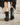 Women’s Lace-Up Ankle Boots with Side Zippers-Footwear for women-CaldwellVoss