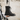 Women’s Lace-Up Ankle Boots with Side Zippers-Footwear for women-CaldwellVoss