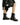 Women’s Lace-Up Ankle Boots with Side Zippers-Footwear for women-CaldwellVoss