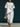 Women's Linen Co-Ord Set with Contrast Piping-Sets for Men-CaldwellVoss