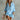 Women’s Linen Shirt and Shorts Matching Set-Sets for women-CaldwellVoss
