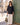 Women's Linen Top with Asymmetric Collar-Tops for women-CaldwellVoss