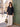 Women's Linen Top with Asymmetric Collar-Tops for women-CaldwellVoss