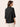 Women's Linen Top with Asymmetric Collar-Tops for women-CaldwellVoss