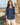 Women's Linen Top with Asymmetric Collar-Tops for women-CaldwellVoss