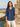 Women's Linen Top with Asymmetric Collar-Tops for women-CaldwellVoss