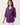 Women's Linen Top with Asymmetric Collar-Tops for women-CaldwellVoss