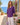 Women's Linen Top with Asymmetric Collar-Tops for women-CaldwellVoss