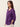 Women's Linen Top with Asymmetric Collar-Tops for women-CaldwellVoss