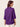 Women's Linen Top with Asymmetric Collar-Tops for women-CaldwellVoss