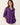 Women's Linen Top with Asymmetric Collar-Tops for women-CaldwellVoss