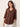 Women's Linen Top with Asymmetric Collar-Tops for women-CaldwellVoss
