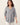 Women's Linen Top with Asymmetric Collar-Tops for women-CaldwellVoss