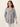 Women's Linen Top with Asymmetric Collar-Tops for women-CaldwellVoss