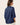 Women's Linen Top with Asymmetric Collar-Tops for women-CaldwellVoss