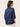 Women's Linen Top with Asymmetric Collar-Tops for women-CaldwellVoss
