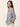 Women's Linen Top with Asymmetric Collar-Tops for women-CaldwellVoss
